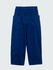 Women's Croft Workwear Barrel Trouser