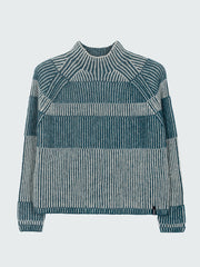 Women's Culfer Plated Jumper