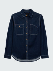 Men's Eddystone Denim Shirt