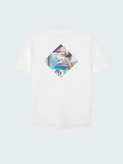 Men's Diamond Collage T-Shirt