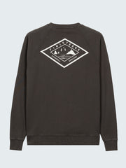 Men's Diamond Logo Coho Sweatshirt