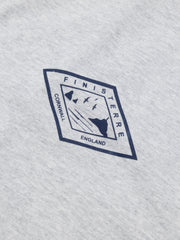 Men's Diamond Logo T-Shirt