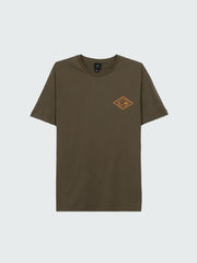 Men's Diamond Logo T-Shirt