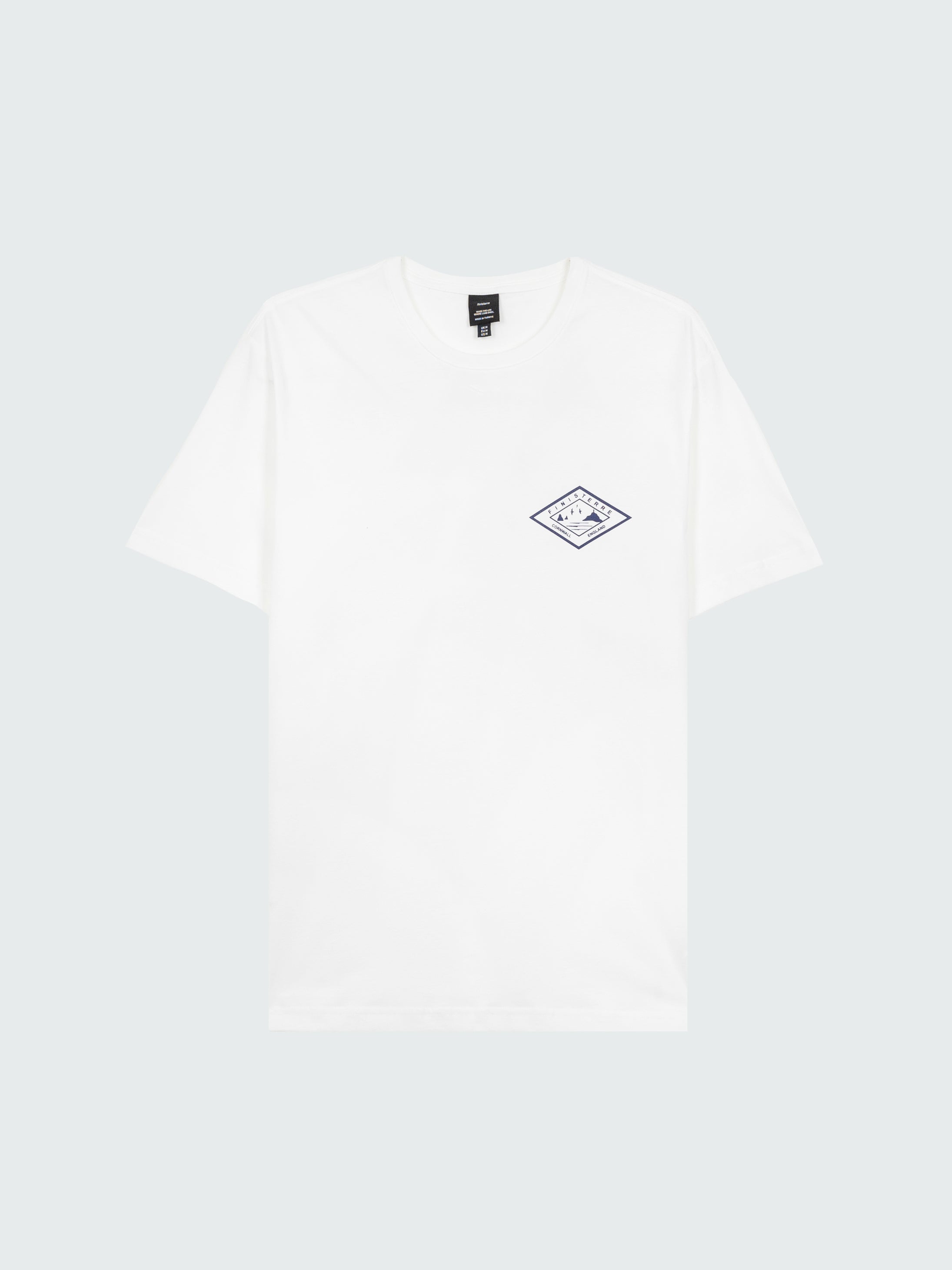 Diamond Logo T Shirt