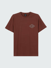 Men's Diamond Logo T-Shirt