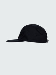 Diamond Cotton Twill Camp Cap
