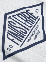 Men's Diamond Type T-Shirt