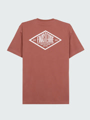 Men's Diamond Type T-Shirt