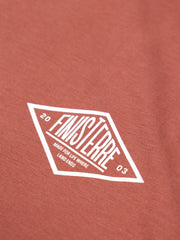 Men's Diamond Type T-Shirt