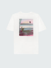 Men's Surf Collage T-Shirt