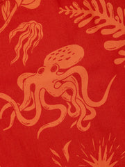 Men's Dylan Printed Shirt