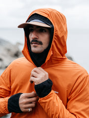 Forecast Windcheater Herrenjacke