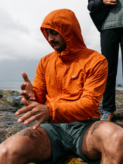 Forecast Windcheater Herrenjacke