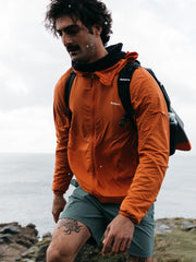 Forecast Windcheater Herrenjacke
