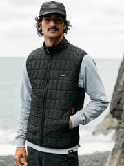 Men's Firecrest Gilet