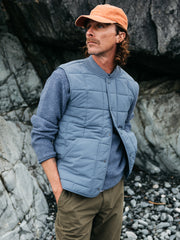 Men's Lapwing Gilet