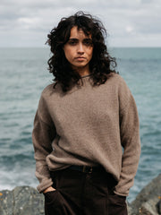 Women's Taran Jumper