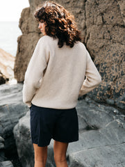 Women's Finisterre Barents Jumper