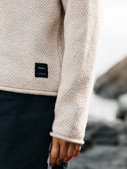 Women's Finisterre Barents Jumper