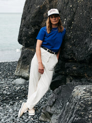 Women's Yarrel Canvas Pant