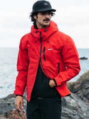 Men's Stormbird Waterproof Jacket