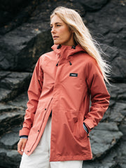 Women's Skybird Waterproof Jacket