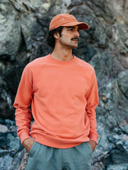 Coho Herren-Sweatshirt