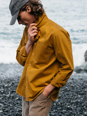 Men's Eddystone Shirt