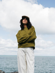 Women's Awen Crew Sweatshirt