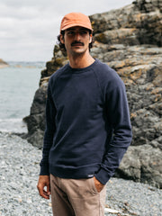 Coho Herren-Sweatshirt