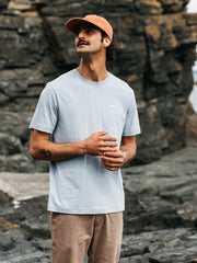 Men's Harlyn Logo T-Shirt