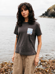 Women's Nothing But T-Shirt