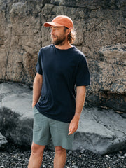 Men's Seeker Merino T-Shirt