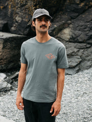 Men's Diamond Logo T-Shirt