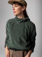 Women's Finlite Fleece Hoodie