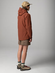 Stormbird wasserdichte Damenjacke