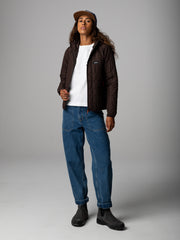 Women's Firecrest Hooded Jacket