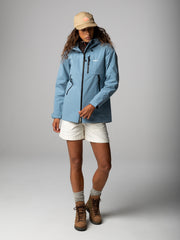 Stormbird wasserdichte Damenjacke