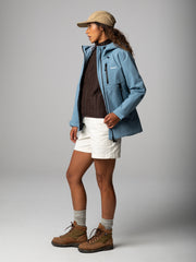 Stormbird wasserdichte Damenjacke