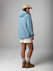 Stormbird wasserdichte Damenjacke