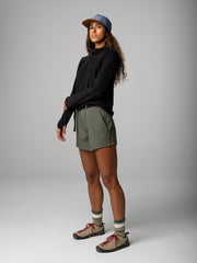 Women's Finlite Fleece Hoodie