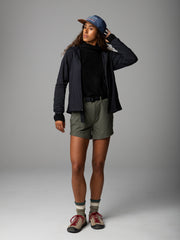 Women's Finlite Fleece Hoodie