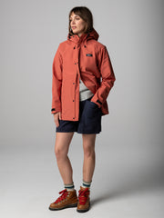 Women's Skybird Waterproof Jacket