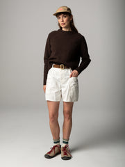 Women's Anvon Crew Neck Knit