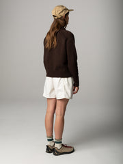 Women's Anvon Crew Neck Knit