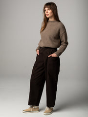 Women's Taran Jumper