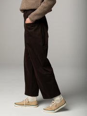 Croft Workwear Barrel Damenhose