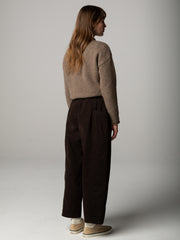 Croft Workwear Barrel Damenhose