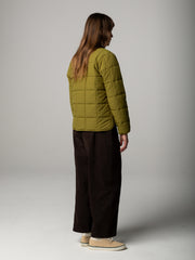 Women's Lapwing Insulated Jacket