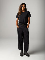 Women's Croft Workwear Barrel Trouser